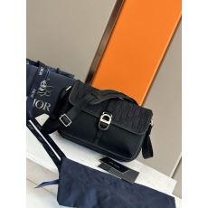 Mens Christian Dior Satchel Bags